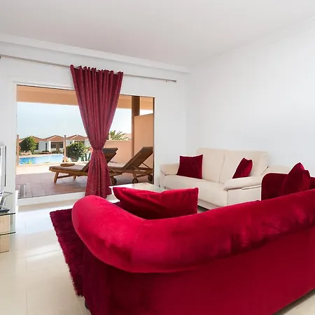 דירה Royal Marina Bay Golf *