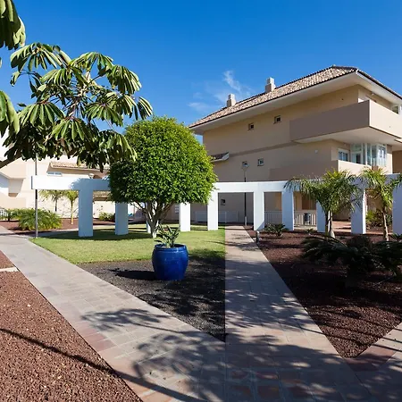 Royal Marina Bay Golf דירה סן מיגל דה אבונה