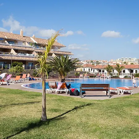 דירה Royal Marina Bay Golf סן מיגל דה אבונה