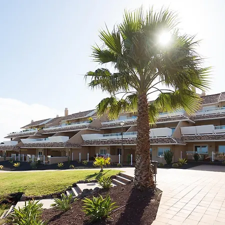 Royal Marina Bay Golf סן מיגל דה אבונה
