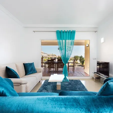 דירה Royal Marina Bay Golf *