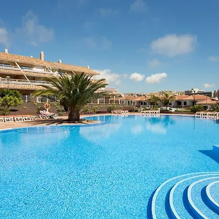 Royal Marina Bay Golf סן מיגל דה אבונה
